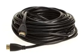 Satmaximum 309923 2-pack 35ft High Speed Hdmi Cable 1080p 60hz Hdtv Blu-ray Dvd 3d Ps5 Xbox Cord Satmaximum 309923 2-pack 35ft High Speed Hdmi Cable 1080p 60hz Hdtv Blu-ray Dvd 3d Ps5 Xbox Cord