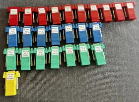 064-0116-00 SAVANT Adapters