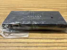 HCX-4KHDR40 SAVANT Hdmi Extender Transmitter #3