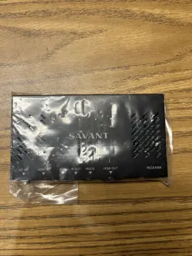 HCX-4KHDR40 SAVANT Hdmi Extender Transmitter
