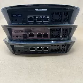 SMS-1001 SAVANT SYSTEMS Host Controllers Smart #2