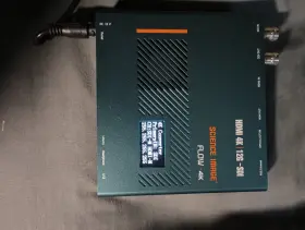 FLOW4K SCIENCE IMAGE Flow Hdmi Updowncross Conversion Ultra
