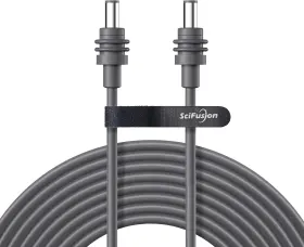 DC-DC5M SCIFUSION Starlink Power Cable Waterproof Travel