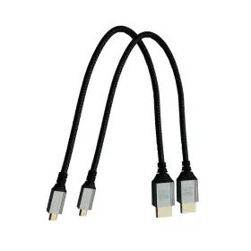 784624880254 SEADREAM Micro Hdmi Cable High #2