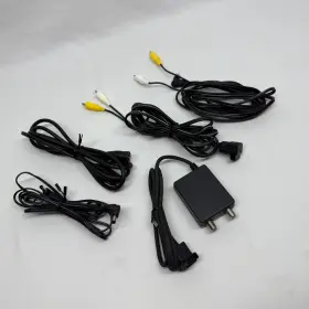 VM-RF71AD SEARS Roebucks Cables Vhs Camcorder Rf Converter