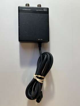 VM-RF50AS SEARS Rf Converter