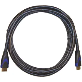 STCTHDVC15 SECURITYTRONIX Hdmi Male Patch Cable Compatib STCTHDVC15 SECURITYTRONIX Hdmi Male Patch Cable Compatib