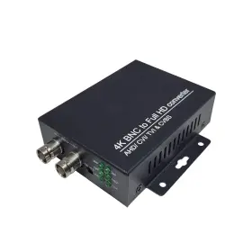 679845006623 SECURITYVIDEODIRECT Tvi Cvi Ahd Hdmi Converter