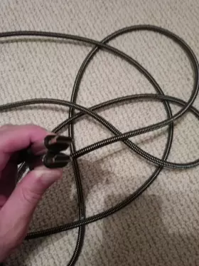 SMHDMI10 SECUROMAX Hdmi Braided Cable #3