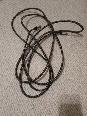 SMHDMI10 SECUROMAX Hdmi Braided Cable