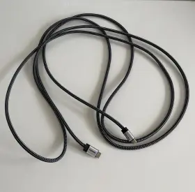 X000SCJIS1 SECUROMAX Hdmi Cable Category Braided Cord Feet #2 X000SCJIS1 SECUROMAX Hdmi Cable Category Braided Cord Feet #2