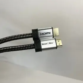 X000Z752ZOZ SECUROMAX Hdmi Braided Cable Hdcp Hdr #2