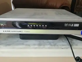 FTA4000 SEE PHOTO Ultrastar
