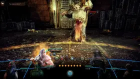 020628761592 SEGA Thes Tale Iv Directors #2