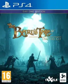 020628761592 SEGA Thes Tale Iv Directors