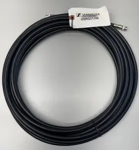 USRG21350 SENNHEISER Lowloss Rf Antenna Cable Bnc Connectors