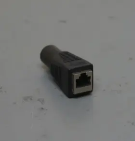DMX-5XM-CAT5 SESCOM Xlr Male Adapter Control Networks