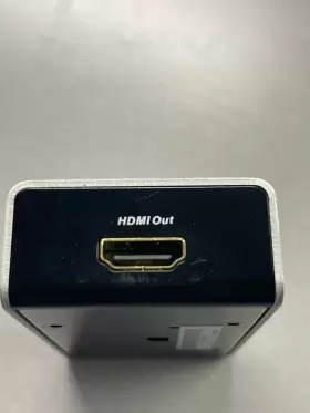 685289299699 SEWELL Hdmi Repeater #2
