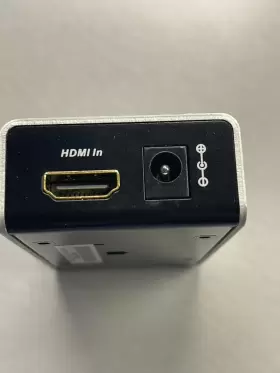 685289299699 SEWELL Hdmi Repeater #3