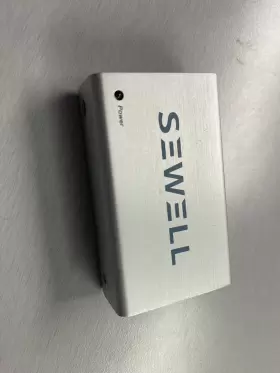 685289299699 SEWELL Hdmi Repeater