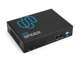 7545923301 SEWELL Hdmi Matrix Switcher Hdr 7545923301 SEWELL Hdmi Matrix Switcher Hdr