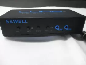 SW-29297 SEWELL Luna Bnc Vga Hdmi Converter #3