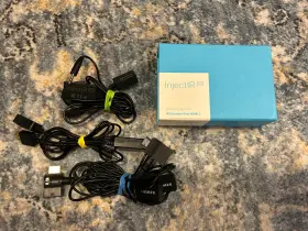 SW-30062 SEWELL Injectir Pro Hdmi Remote