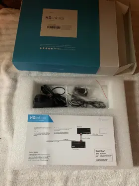 SW-32979 SEWELL Link Hdmi Splitter Sender