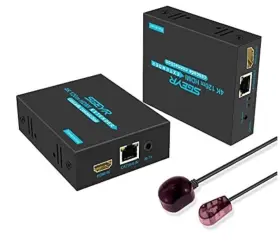 301023M SGEYR Hdmi Extender Single Repeater 301023M SGEYR Hdmi Extender Single Repeater