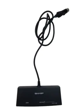 CTANZ0711CE01 SHARP Control Cable Projector CTANZ0711CE01 SHARP Control Cable Projector