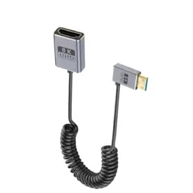 BYC2024121704 SHENZHEN BAIYUCHEN TECHNOLOGY CO Mini Hdmi Left