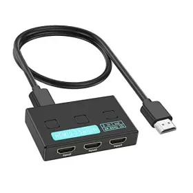 ZX-HDW2 SHENZHEN YIXINRUI TECHNOLOGY CO. LTD Hdmi Switch Port