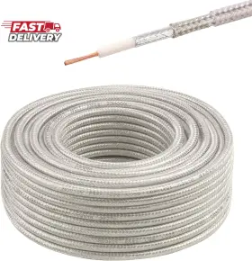 MINI8-100FT SHENZHENSHI MAOKE KEJI YOUXIANGONGSI Coaxial Loss