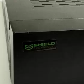 HQDVR-16CH-H265-BP-PN SHIELD TECHNOLOGY Hybrid Dvr Hdd Drive #3