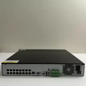 HQDVR-16CH-H265-BP-PN SHIELD TECHNOLOGY Hybrid Dvr Hdd Drive