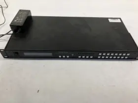 1023470 SHINYBOW Digital Audio Matrix Switcher