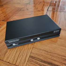 SB-5470 SHINYBOW Hdtv Video Audio Matrix Switcher Unit