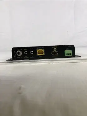 SB-6335T SHINYBOW Hdmi Extender Ir Transmiter #3