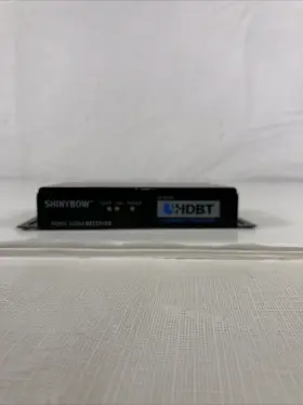 SB-6335T SHINYBOW Hdmi Extender Ir Transmiter