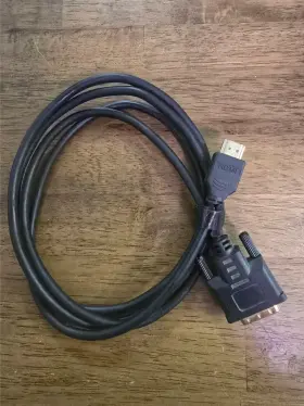 740016030256 SHOPBOX High Dvi Dual Link Hdmi Digital Monitor
