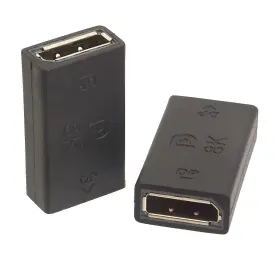 791137205795 SHUIGU Displayport Coupler Dp Female Adapter