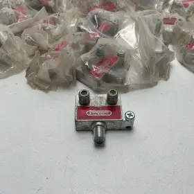 SV-2WG SIGNAL VISION Rf Splitters Cable Tv Catv