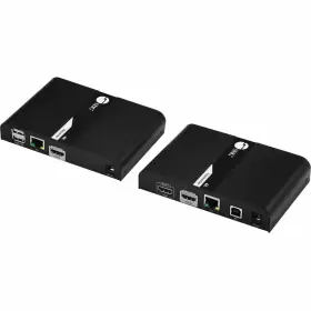 238246 SIIG Hdmi Kvm Extender Box #3