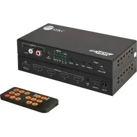 241789 SIIG Hdmi Switch