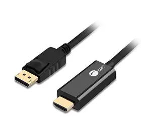 243177 SIIG Displayport Hdmi Cable