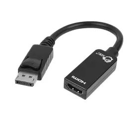 CB-DP0062-S1 SIIG Displayport Dp Hdmi Adapter
