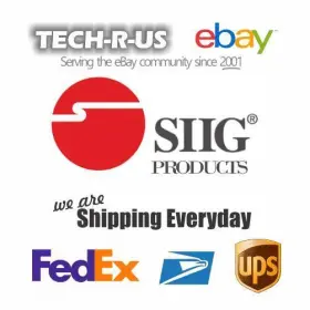 CE-H26L11-S1 SIIG Ipcolor Hdmi Extender Ir Hdr Arc