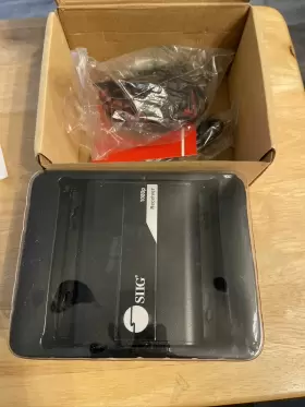 662774044767 SIIG Hdmi Hdbitt Ip Extender Ir Receiver #2