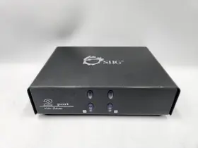 A8M1342X SIIG Nos