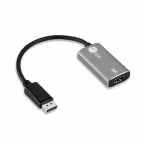 CB-DP2611-S1 SIIG Displayport Hdmi Adapter Dp Video